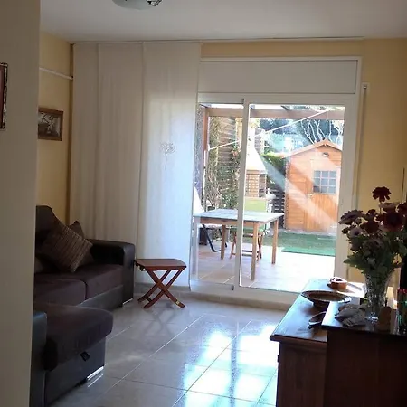Σπίτι διακοπών Fantastica Casa Con Piscina Y Playa ,torredembarra-tarragona Pobla de Montornés