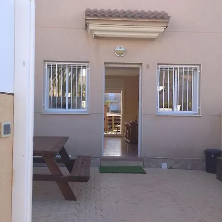 Fantastica Casa Con Piscina Y Playa ,torredembarra-tarragona Pobla de Montornés