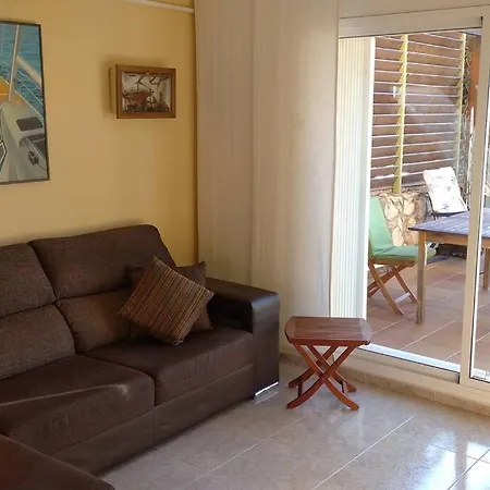 Σπίτι διακοπών Fantastica Casa Con Piscina Y Playa ,torredembarra-tarragona