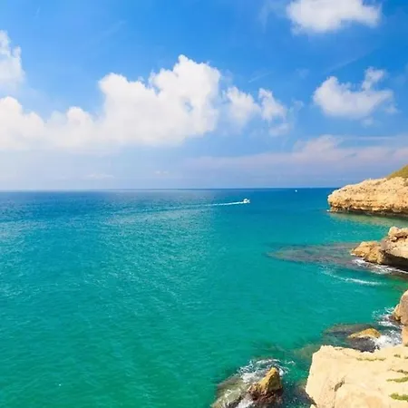 Σπίτι διακοπών Fantastica Casa Con Piscina Y Playa ,torredembarra-tarragona