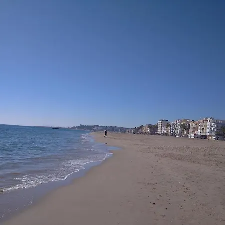 Σπίτι διακοπών Fantastica Casa Con Piscina Y Playa ,torredembarra-tarragona Pobla de Montornés